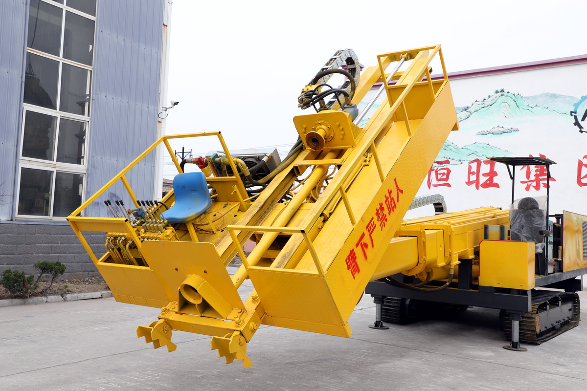 10m錨固鉆機