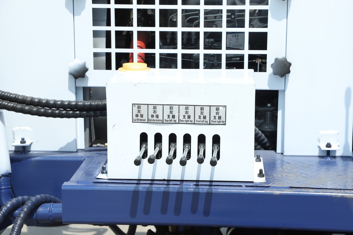 HQZ180D氣動(dòng)鉆機(jī)